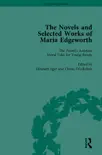 The Works of Maria Edgeworth, Part II Vol 10 synopsis, comments