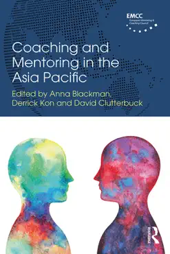 coaching and mentoring in the asia pacific imagen de la portada del libro