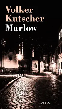 marlow book cover image