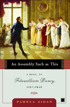 an assembly such as this book cover image