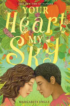 your heart, my sky book cover image