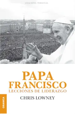 papa francisco imagen de la portada del libro