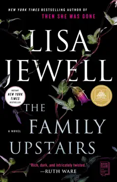 the family upstairs book cover image