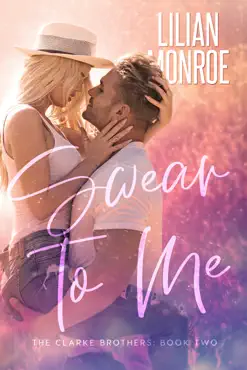 swear to me book cover image
