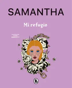 mi refugio book cover image