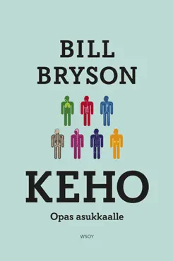 keho book cover image