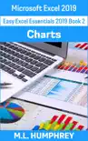 Excel 2019 Charts synopsis, comments