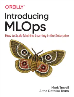introducing mlops book cover image