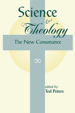 science and theology book cover image
