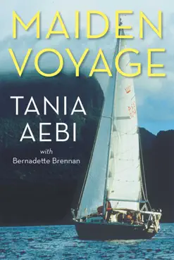 maiden voyage book cover image