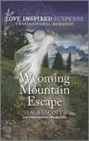 Wyoming Mountain Escape