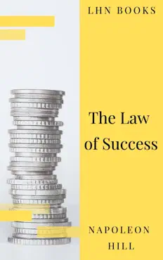 the law of success: in sixteen lessons book cover image