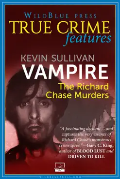 vampire book cover image
