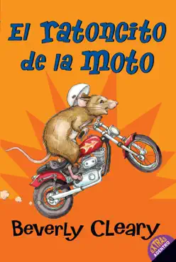 el ratoncito de la moto book cover image