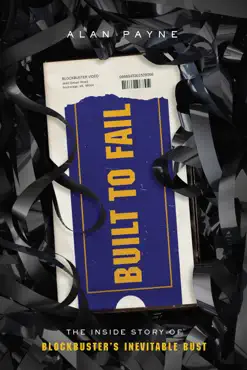 built to fail book cover image
