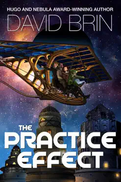 the practice effect book cover image