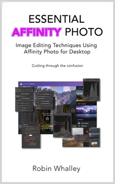 essential affinity photo book cover image