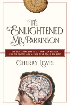 the enlightened mr. parkinson book cover image