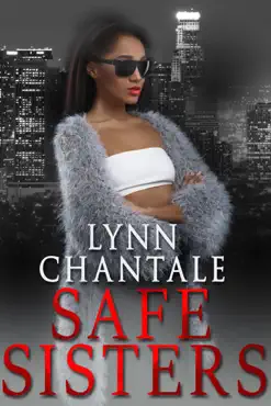 safe sisters book cover image
