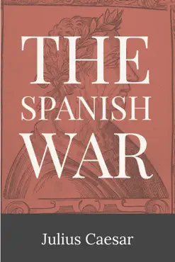 the spanish war book cover image