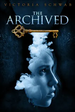 the archived book cover image