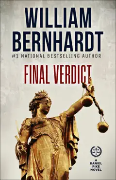 final verdict book cover image