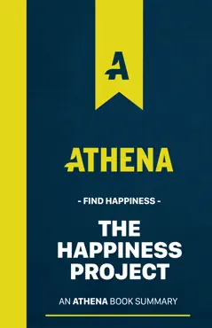 the happiness project insights imagen de la portada del libro