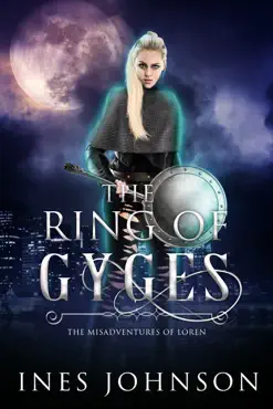 ring of gyges book cover image