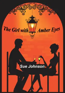 the girl with amber eyes book cover image