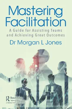 mastering facilitation book cover image