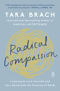 radical compassion book cover image