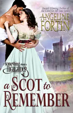 a scot to remember book cover image