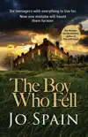The Boy Who Fell synopsis, comments