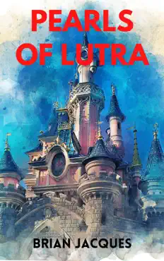 pearls of lutra book cover image