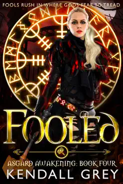fooled book cover image