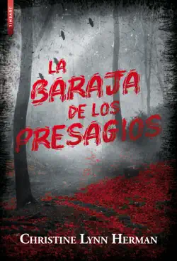 la baraja de los presagios book cover image