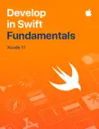 Develop in Swift Fundamentals synopsis, comments