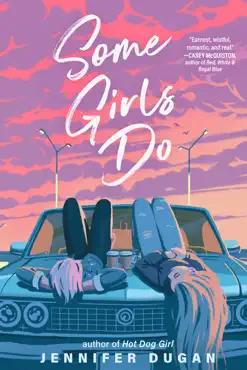 some girls do book cover image