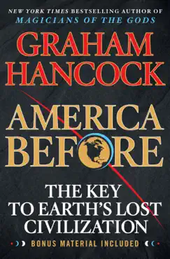 america before book cover image