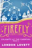 Calamity at the Carnival e-book