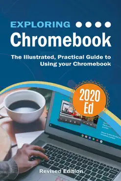 exploring chromebook 2020 edition book cover image