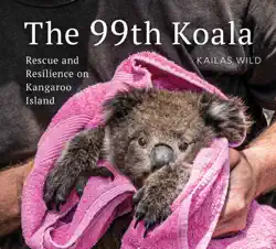 the 99th koala book cover image