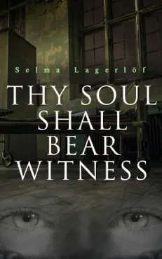 thy soul shall bear witness book cover image