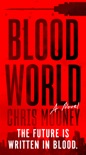 Blood World book summary, reviews and downlod