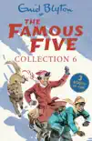 The Famous Five Collection 6 sinopsis y comentarios