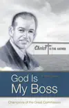 God Is My Boss reviews