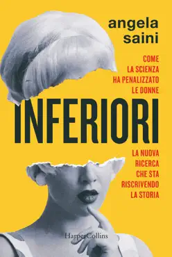 inferiori book cover image