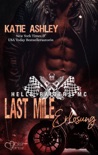 Last Mile: Erlösung book summary, reviews and downlod