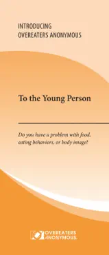 to the young person book cover image