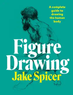 figure drawing book cover image